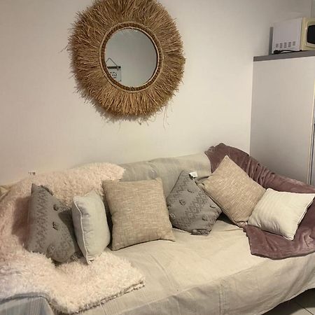 P'Tit Cosy St Denis - Centre Apartment แซงต์-เดอนี ภายนอก รูปภาพ