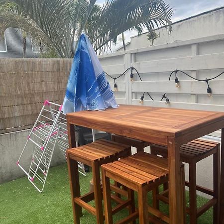 P'Tit Cosy St Denis - Centre Apartment แซงต์-เดอนี ภายนอก รูปภาพ